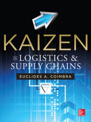 cover image of Kaizen in Logistics and Supply Chains